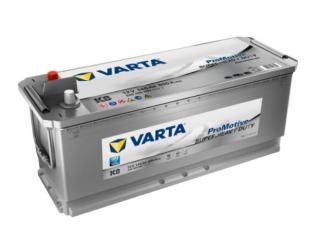 Varta PROmotive SHD 140Ah akkumulátor 640400080A732