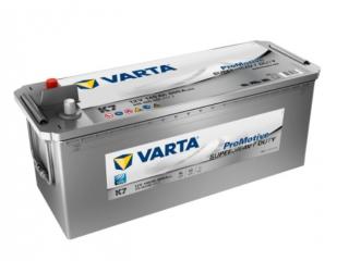 Varta PROmotive SHD 145Ah akkumulátor 645400080A722