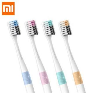 Dr. Bei Bass 4 in 1 Toothbrush fogkefe szett