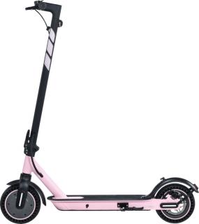 Techsend Electric Scooter Cyber A 2024  elektromos roller Pink