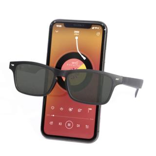 Techsend Smart Audio Sunglasses Eyewear Okos Napszemüveg