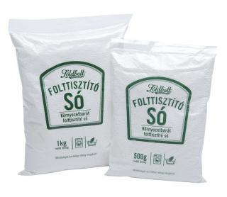 Zöldbolt Folttisztító só (nátrium-perkarbonát) 1 kg