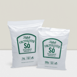 Zöldbolt Folttisztító só - nátrium perkarbonát 500 g