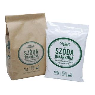 Zöldbolt Szódabikarbóna 2 kg