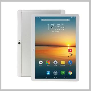 10 colos Tablet IPS kijelzővel, magyar nyelvű szoftverrel-Holm0625 - Alkatrésznek!