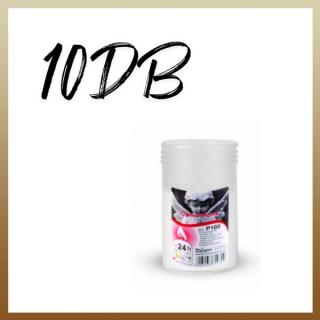 10 DB MÉCSES BETÉT 5,6*10cm 100 gr 5905133710329