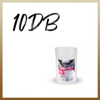 10 DB MÉCSES BETÉT 5,6*10cm 120 gr 5905133710626