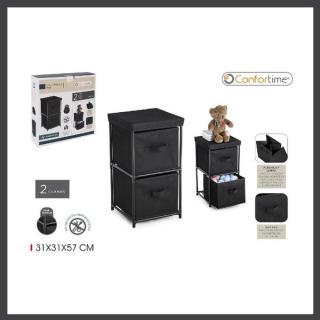 2 fiókos komód BY01032674929-Készletkisöprés