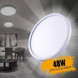 48W ufo led lámpa