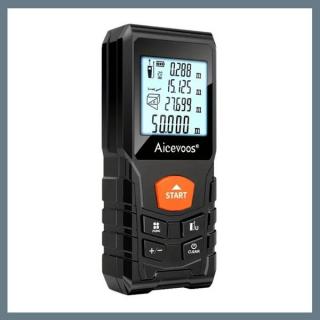 AICEVOOS Lézeres Távolságmérő – 70M RC15991-70