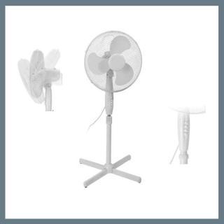 Álló ventilátor 40cm 8711295983122