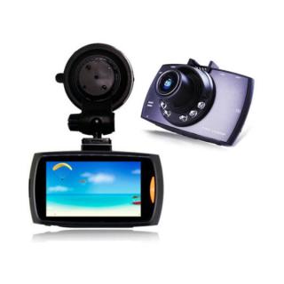 ALphaOne Hd autós kamera G30, fedélzeti kamera -gyorsulás érzékelő - holm0180