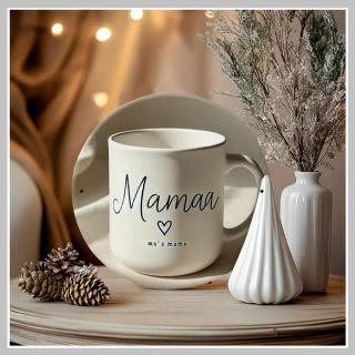 Anyák napi kávéscsésze Mama felirattal GL1245293