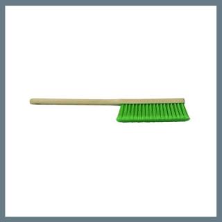 Autómosó kefe műanyag nyéllel 47cm RU-002M