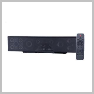 Auvisio Soundbar 6 csatornás 3D hangsáv 5.1 surround hangzás 2808201829