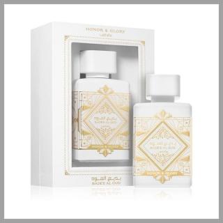 Bade'e Al Oud Honor  Glory by Lattafa, 100 ml - arab parfüm LTF00741