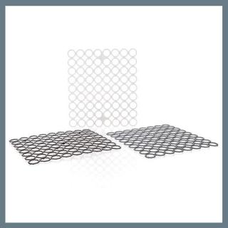 BANQUET ACASSA műanyag mosogató alátét 29,5 x 26,5 cm 55071771