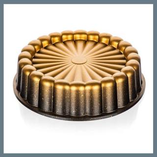 BANQUET Alumínium Sütőforma MAJESTIC Tarty 27cm 19078529
