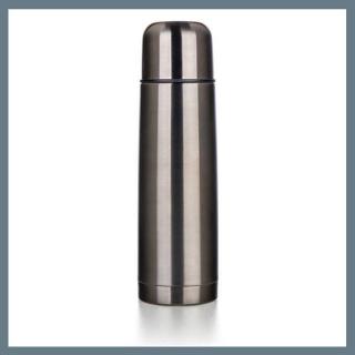 BANQUET AVANZA rozsdamentes acél termosz 0,5 l, metál fekete 48786223