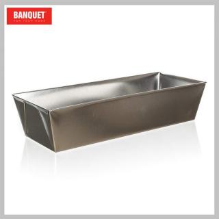 BANQUET FANTASIA sütőforma 30 x 12 cm 19101012