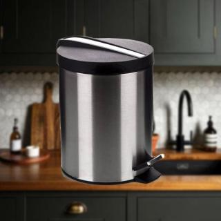 BANQUET SOLISTE szemetes 12L 481116122-A