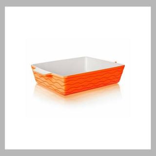 BANQUET Sütőforma téglalap alakú 33x21cm 60zf18