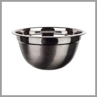BANQUET TONE rozsdamentes acél tál – 14 cm 1516800