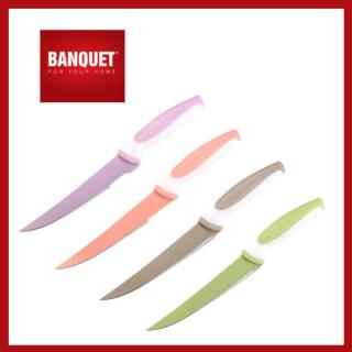 BANQUET Univerzális kés CANDY 23,5cm, tapadásmentes 25052002