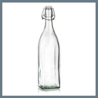 BANQUET YARA Üveg palack, 0,95 l 04265503