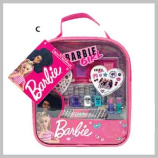 Barbie Glam  Glitz Beauty hátizsák 671-0034071