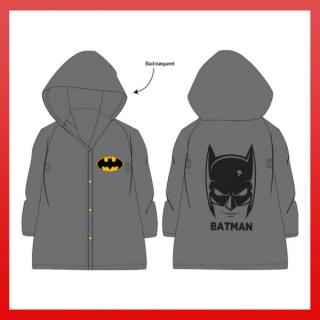 Batman esőkabát 104-134 cm EMM5228473