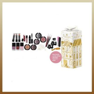 Beauty MakeUp adventi naptár 515-21874000