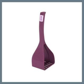Bergner szilikon burgonyanyomó, lila BG-1147-PU