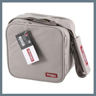 Bergner Uzsonnástáska, szürke BG-3652-GY