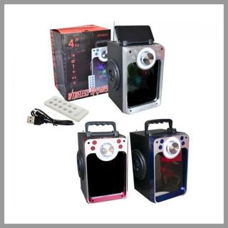 Bluetooth hangszóró KTS-822S
