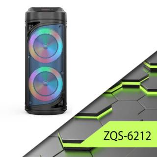 Bluetooth Hangszóró ZQS-6212