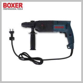 BOXER elektromos ütvefúró 650W BX-158