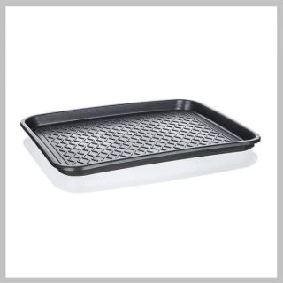 BRILANZ Cipő tálca 50x38 cm műanyag 
43988005-A