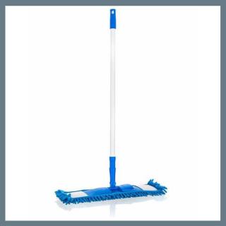 BRILANZ Teleszkópos felmosó 120cm, kék 43943205DB