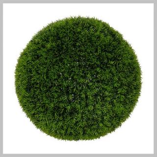 Carly grass dísznövény "dekorlabda" 36 x 36 cm 198190