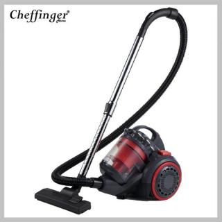 Cheffinger CYCLONE porzsák nélküli porszívó CF-VCC3