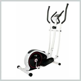 Christopeit sport CT3 elliptikus tréner