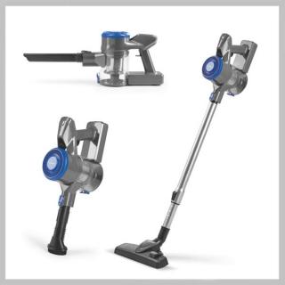 CLEANMAXX Akkus kézi, -és padlóporszívó akkus 22V DS13769