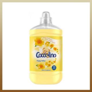 Coccolino öblítő 1,8L  happy yellow 82510536