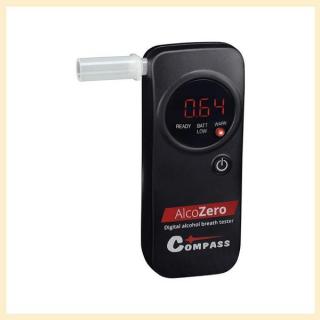 COMPASS ALKOHOLSZONDA ALCOZERO CA 10FS 01905