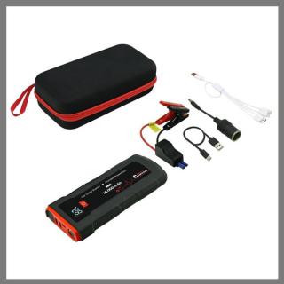 Compass Powerbank Smart Jump Starter funkcióval, 16.000 mAh, 2000A 07165