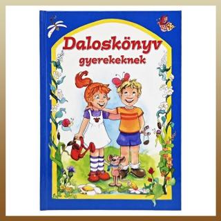 Daloskönyv gyerekeknek 943352