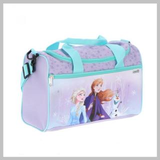 Disney Frozen Sporttáska kék FRVX7252