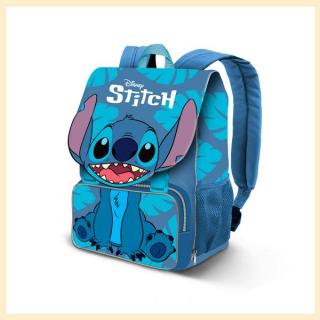 Disney Lilo és Stitch bővíthet kis hátizsák ZT07338