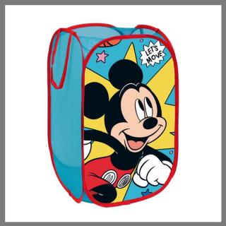 Disney Mickey játéktároló 36x58 cm ADX15234WD